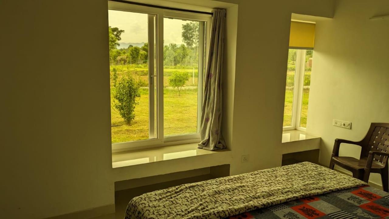 Mayur Home Stay, Morni Hills Екстер'єр фото