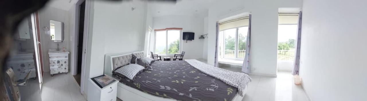 Mayur Home Stay, Morni Hills Номер фото