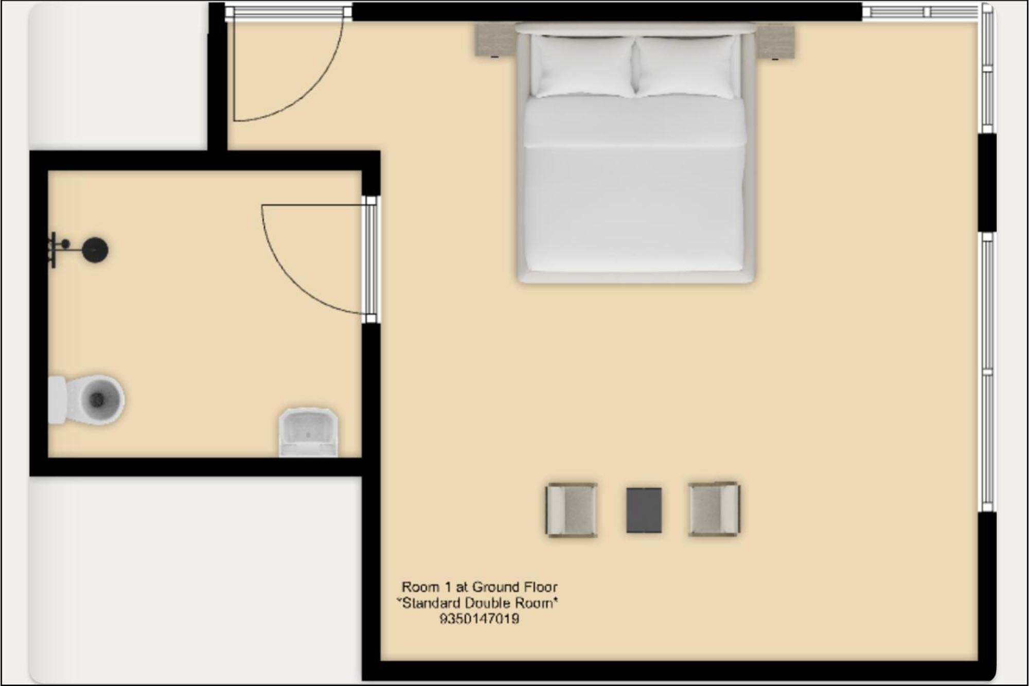 Mayur Home Stay, Morni Hills Екстер'єр фото